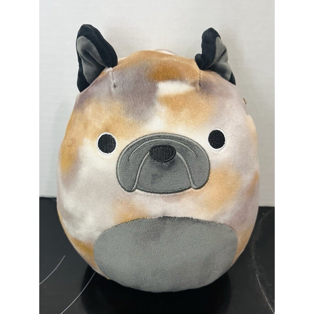 The Original Squishmallows | Ballis The French Bulldog | NWOT | Stuffed Animal